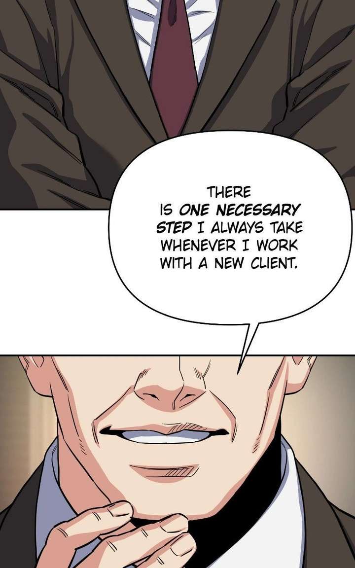 In the Spirit of the Law Chapter 56 — Page 41