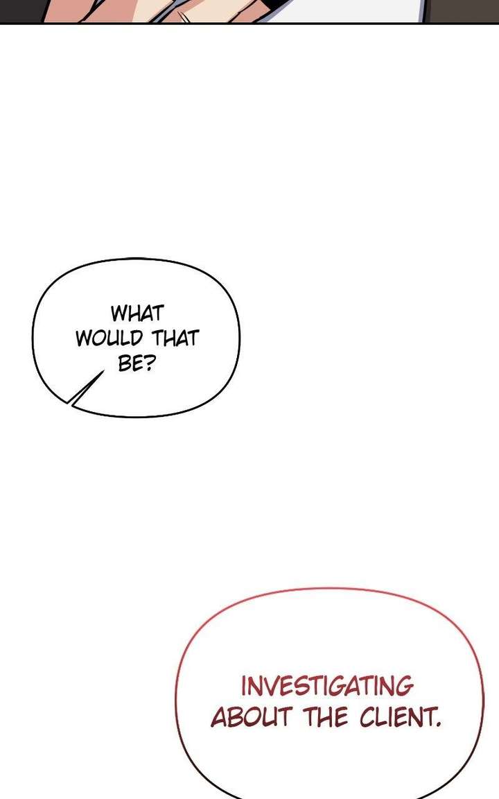 In the Spirit of the Law Chapter 56 — Page 42
