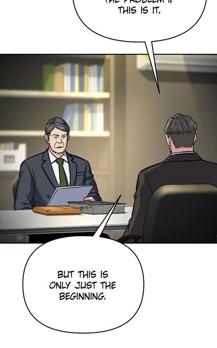 In the Spirit of the Law Chapter 56 — Page 49