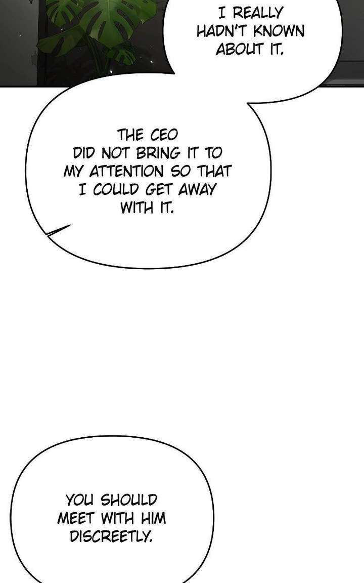 In the Spirit of the Law Chapter 56 — Page 54