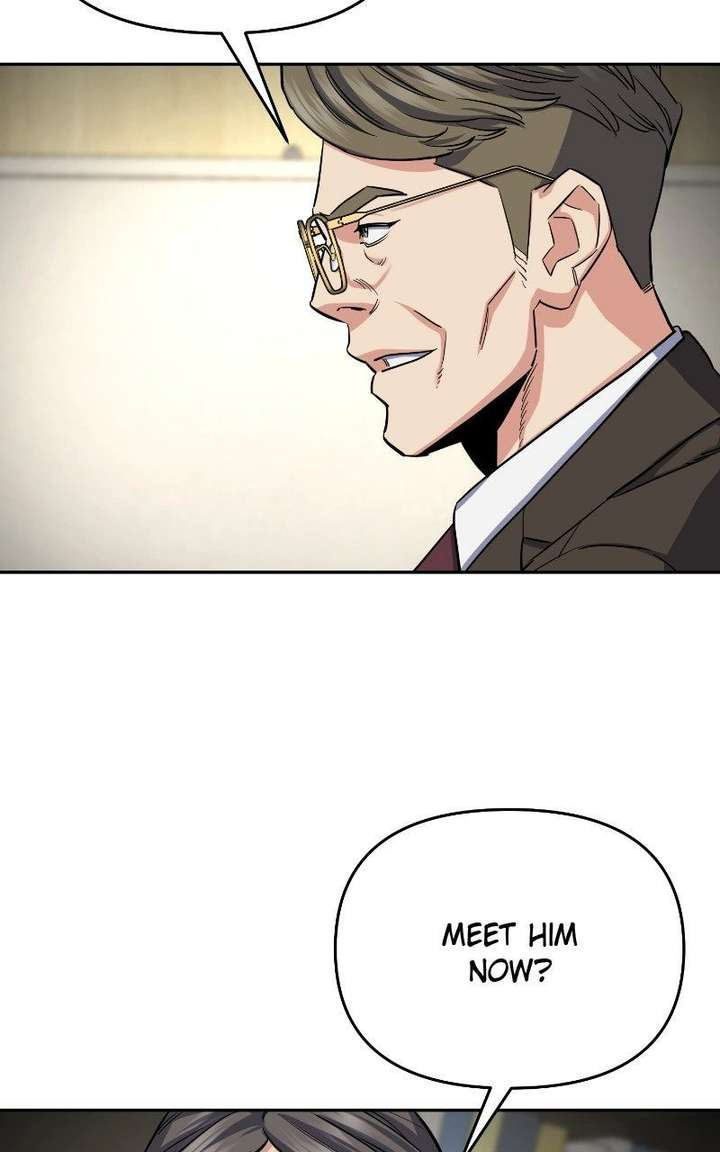 In the Spirit of the Law Chapter 56 — Page 55
