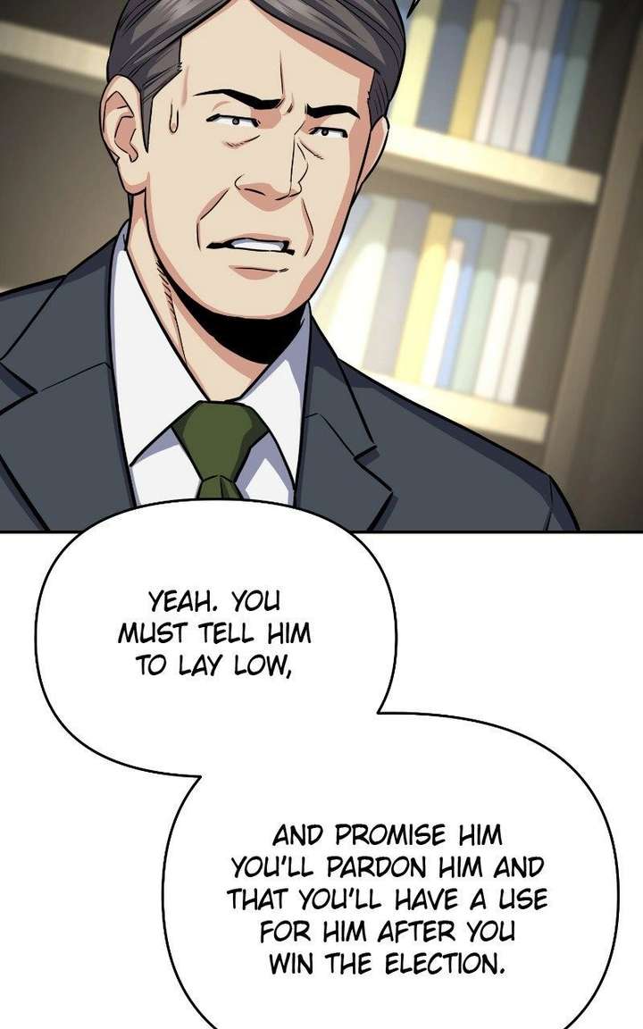 In the Spirit of the Law Chapter 56 — Page 56