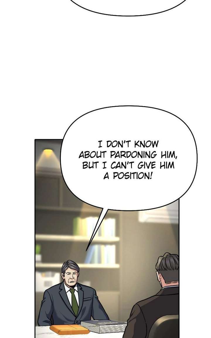 In the Spirit of the Law Chapter 56 — Page 57
