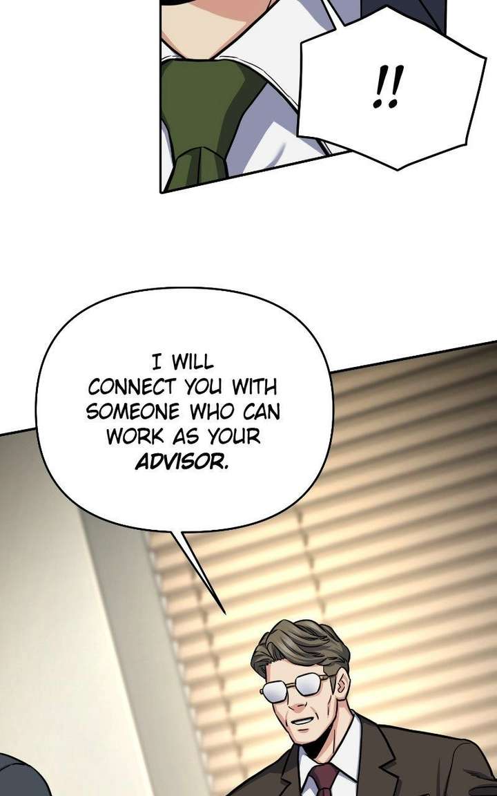 In the Spirit of the Law Chapter 56 — Page 61
