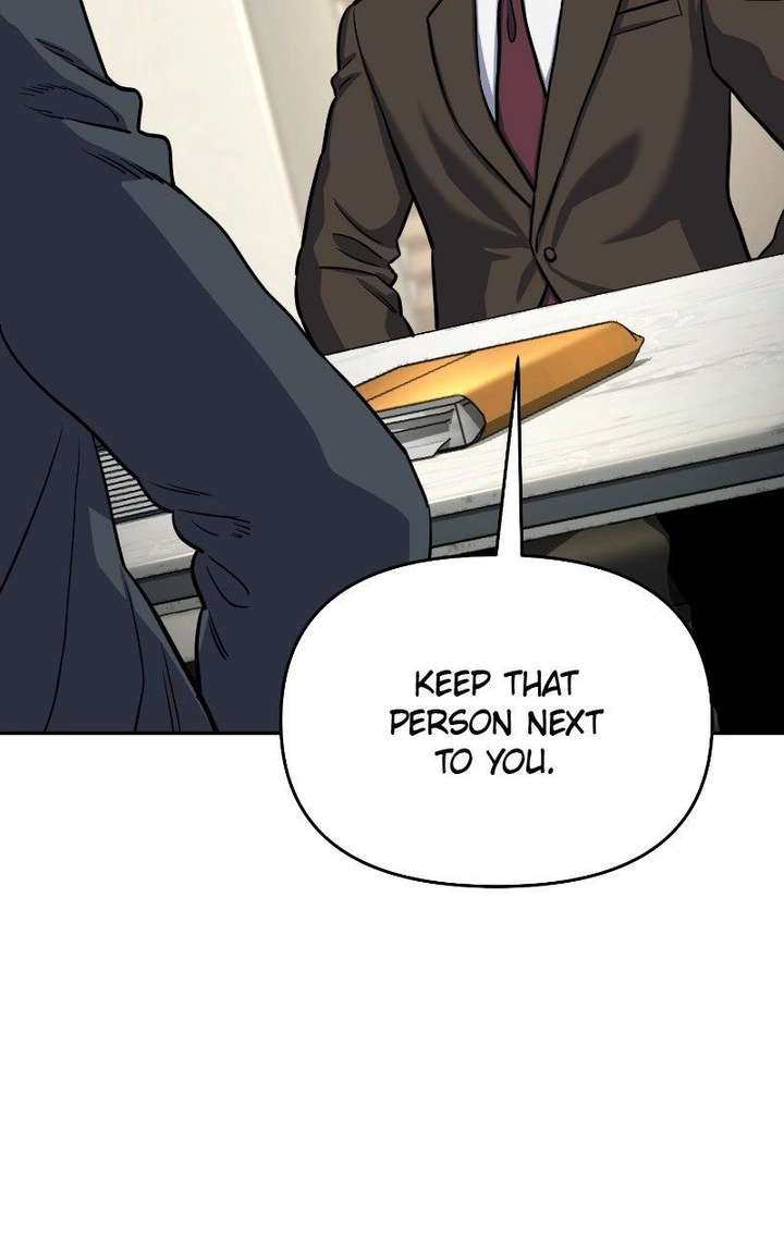 In the Spirit of the Law Chapter 56 — Page 62