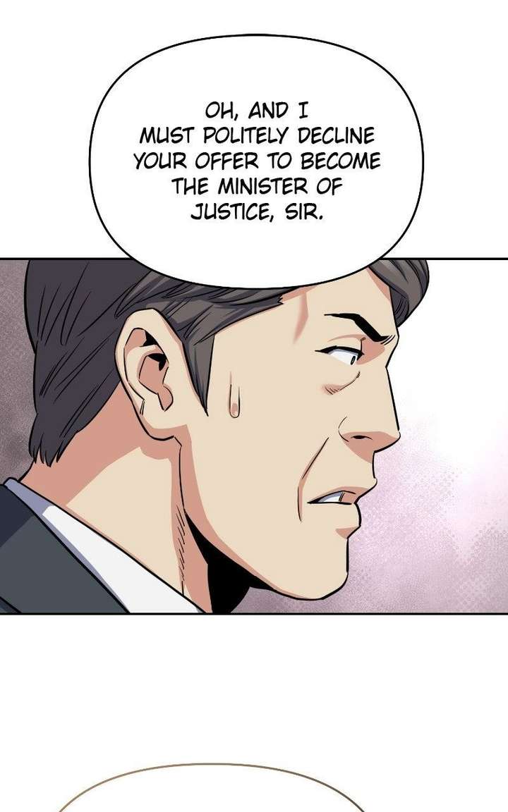 In the Spirit of the Law Chapter 56 — Page 63