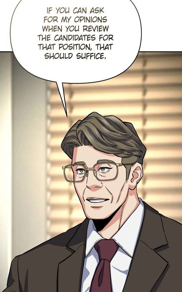 In the Spirit of the Law Chapter 56 — Page 64