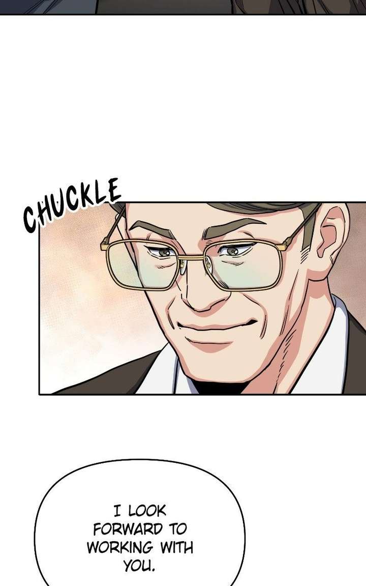 In the Spirit of the Law Chapter 56 — Page 69