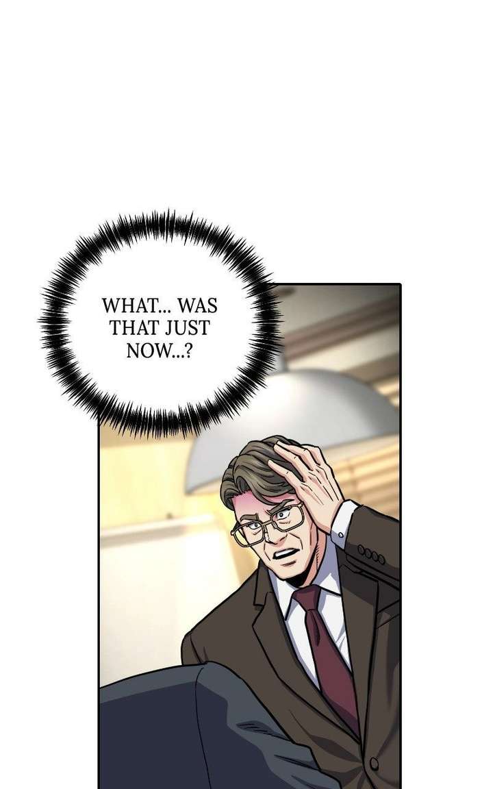In the Spirit of the Law Chapter 56 — Page 72