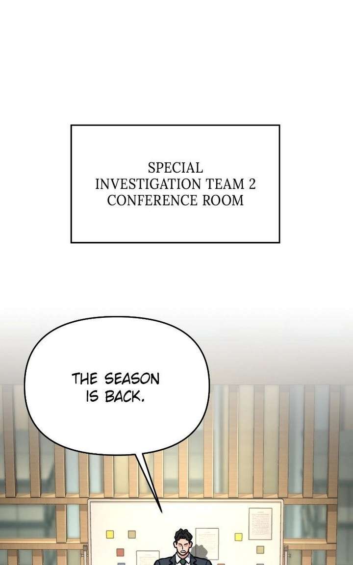 In the Spirit of the Law Chapter 56 — Page 75