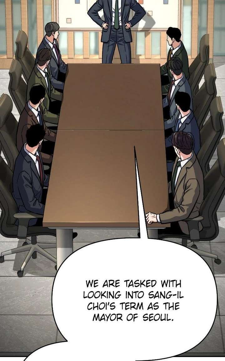 In the Spirit of the Law Chapter 56 — Page 76