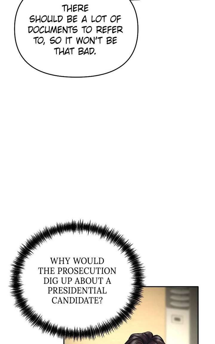 In the Spirit of the Law Chapter 56 — Page 77