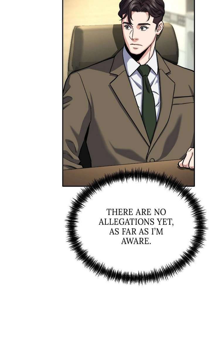 In the Spirit of the Law Chapter 56 — Page 78