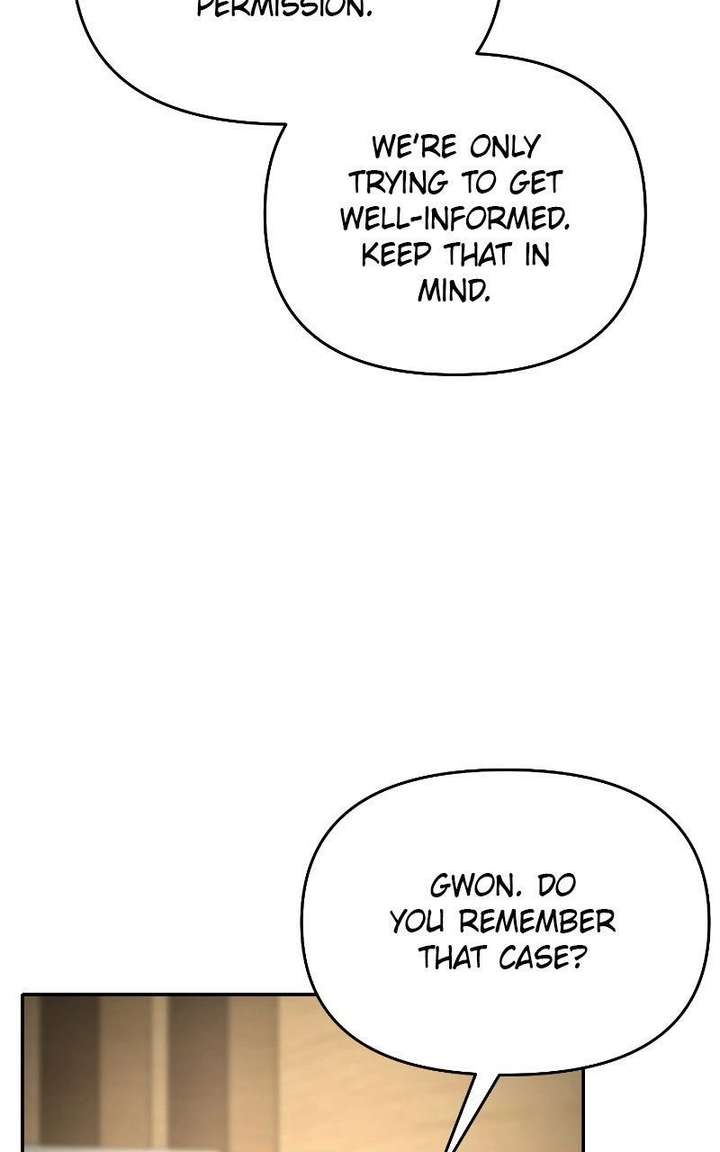In the Spirit of the Law Chapter 56 — Page 82