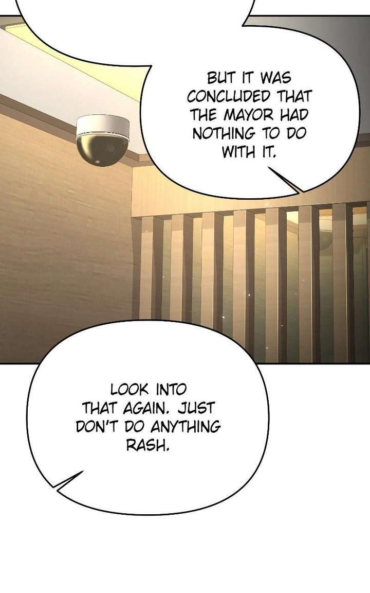 In the Spirit of the Law Chapter 56 — Page 86