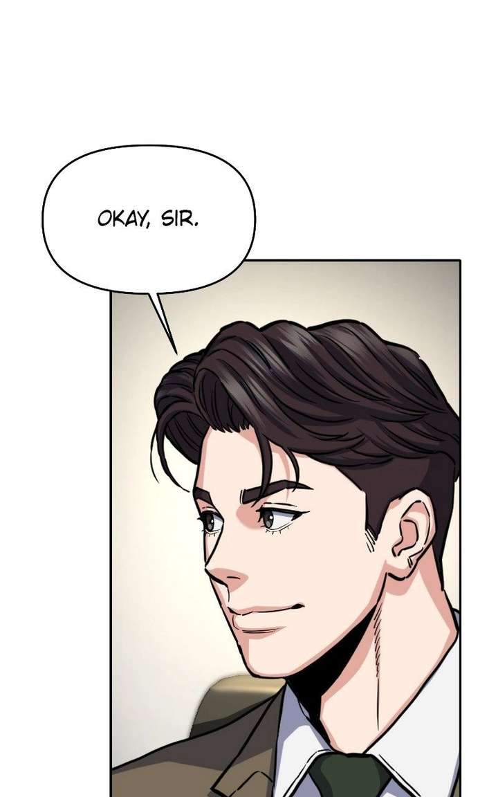 In the Spirit of the Law Chapter 56 — Page 87
