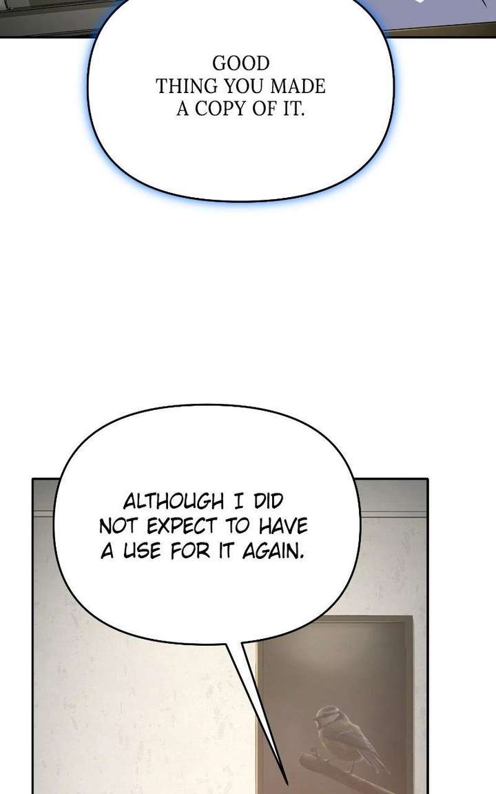 In the Spirit of the Law Chapter 56 — Page 92