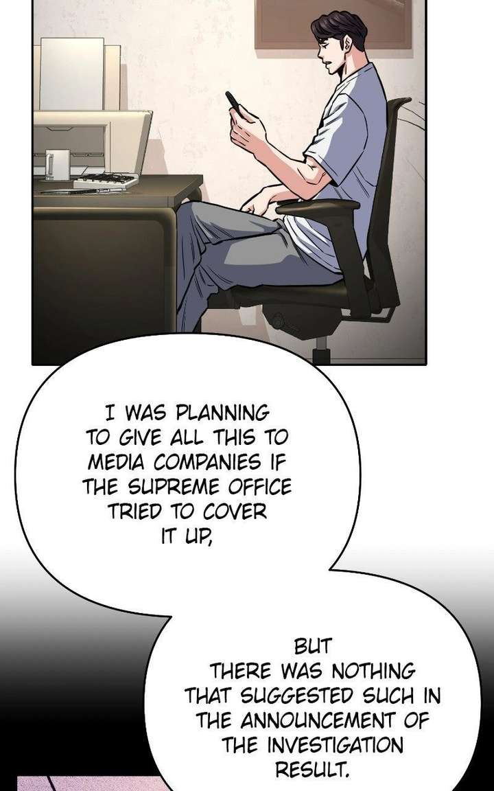 In the Spirit of the Law Chapter 56 — Page 93