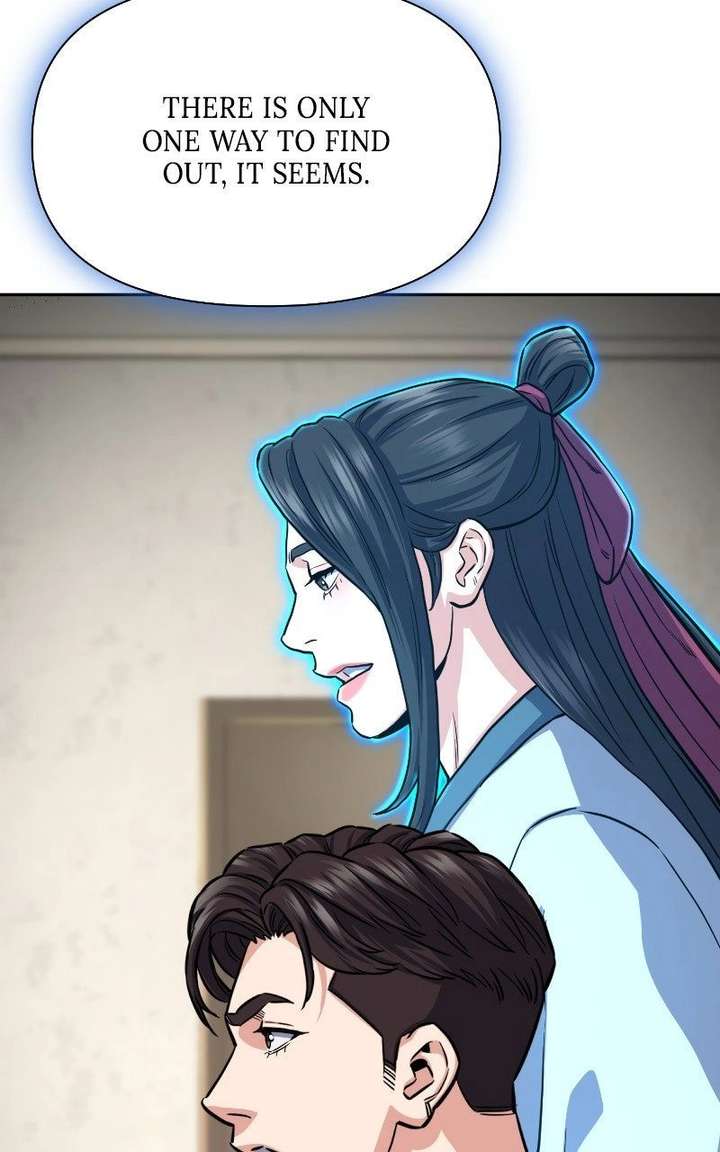In the Spirit of the Law Chapter 56 — Page 96