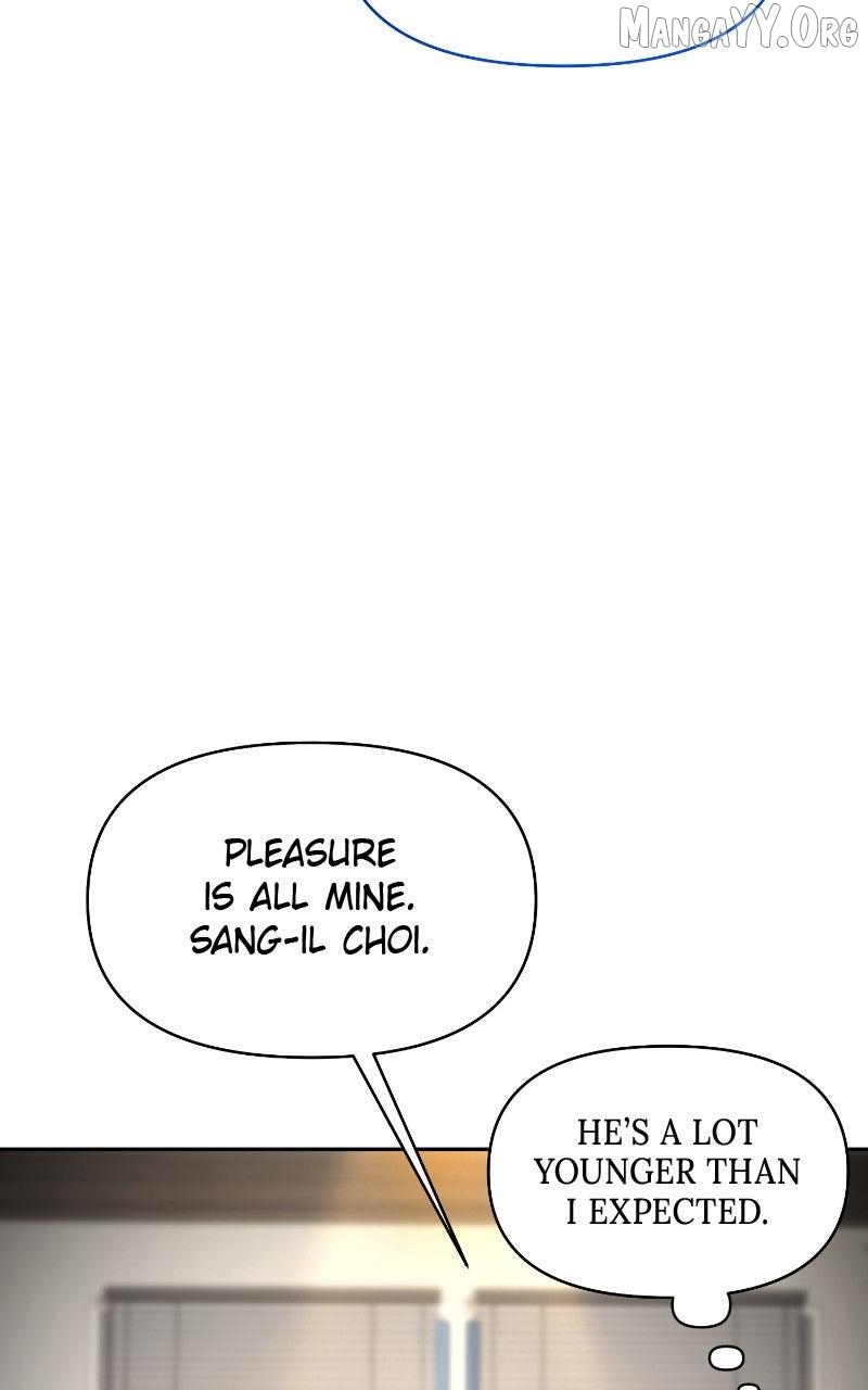 In the Spirit of the Law Chapter 57 — Page 3