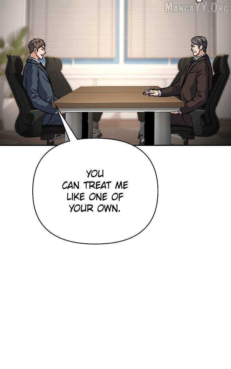 In the Spirit of the Law Chapter 57 — Page 4