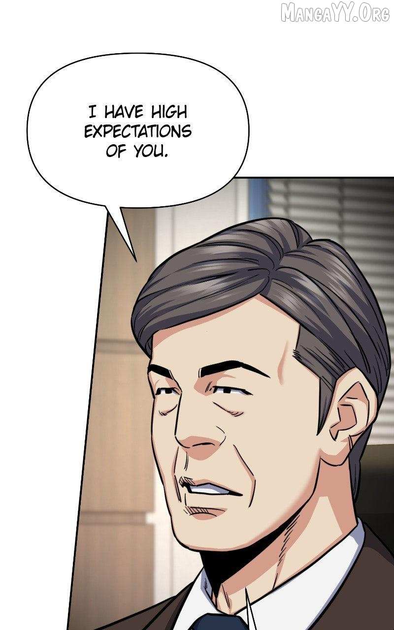 In the Spirit of the Law Chapter 57 — Page 5