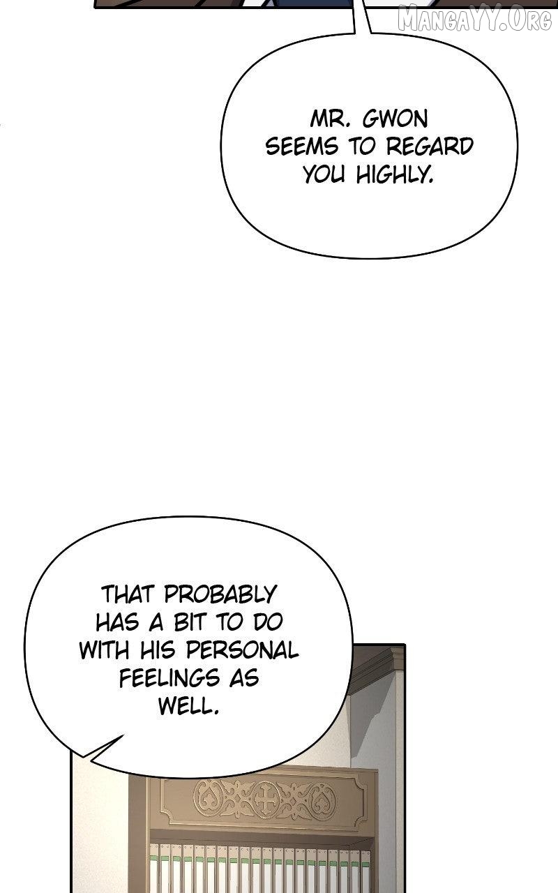 In the Spirit of the Law Chapter 57 — Page 6