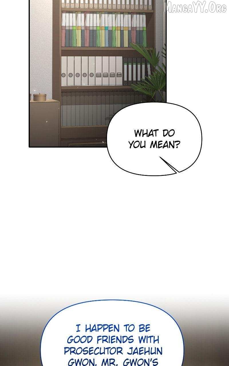 In the Spirit of the Law Chapter 57 — Page 7