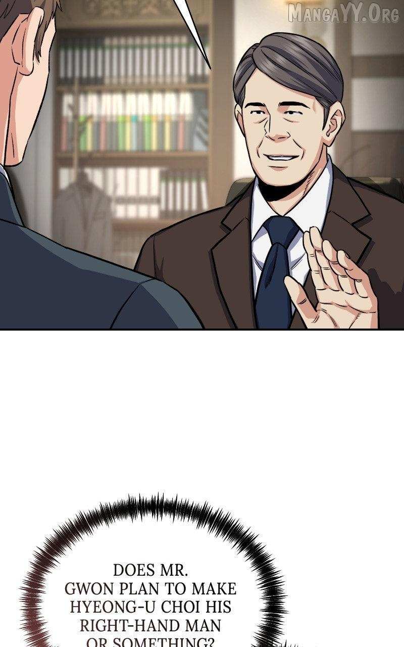 In the Spirit of the Law Chapter 57 — Page 10