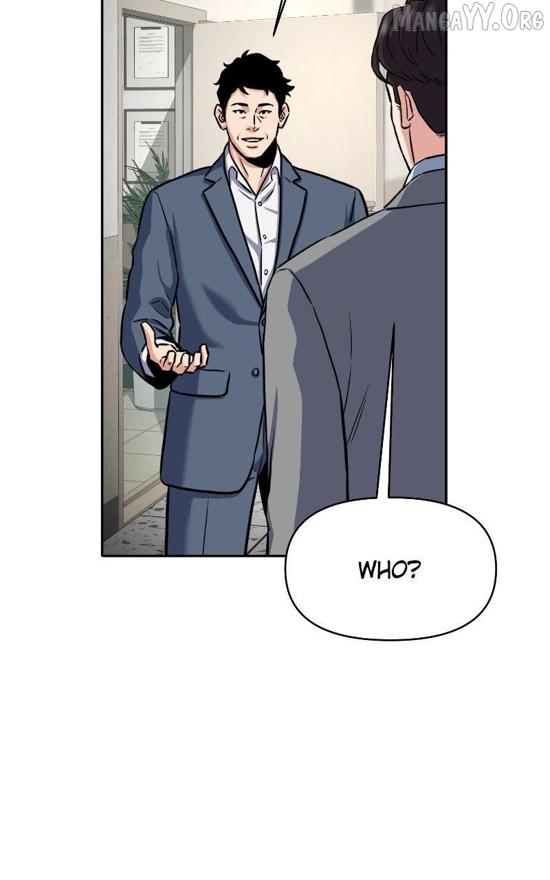 In the Spirit of the Law Chapter 57 — Page 100