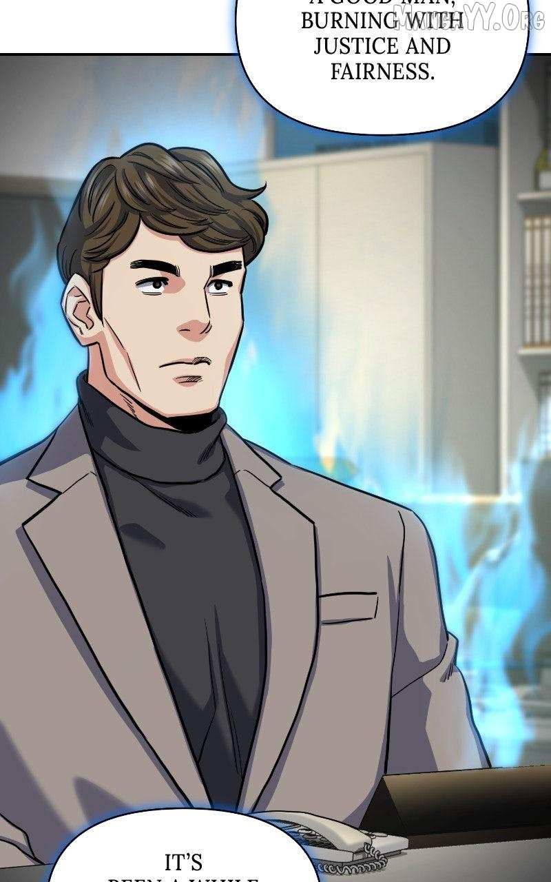 In the Spirit of the Law Chapter 57 — Page 103