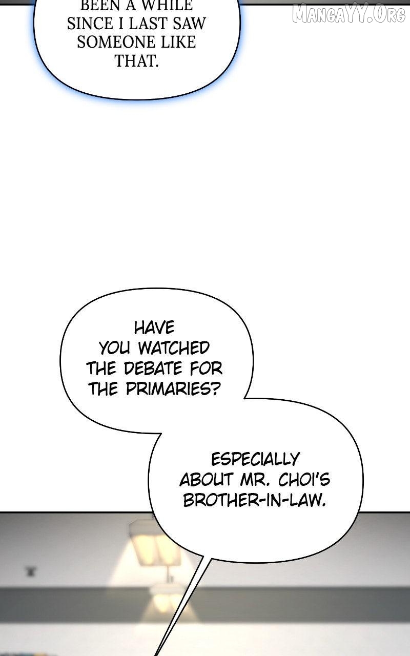 In the Spirit of the Law Chapter 57 — Page 104
