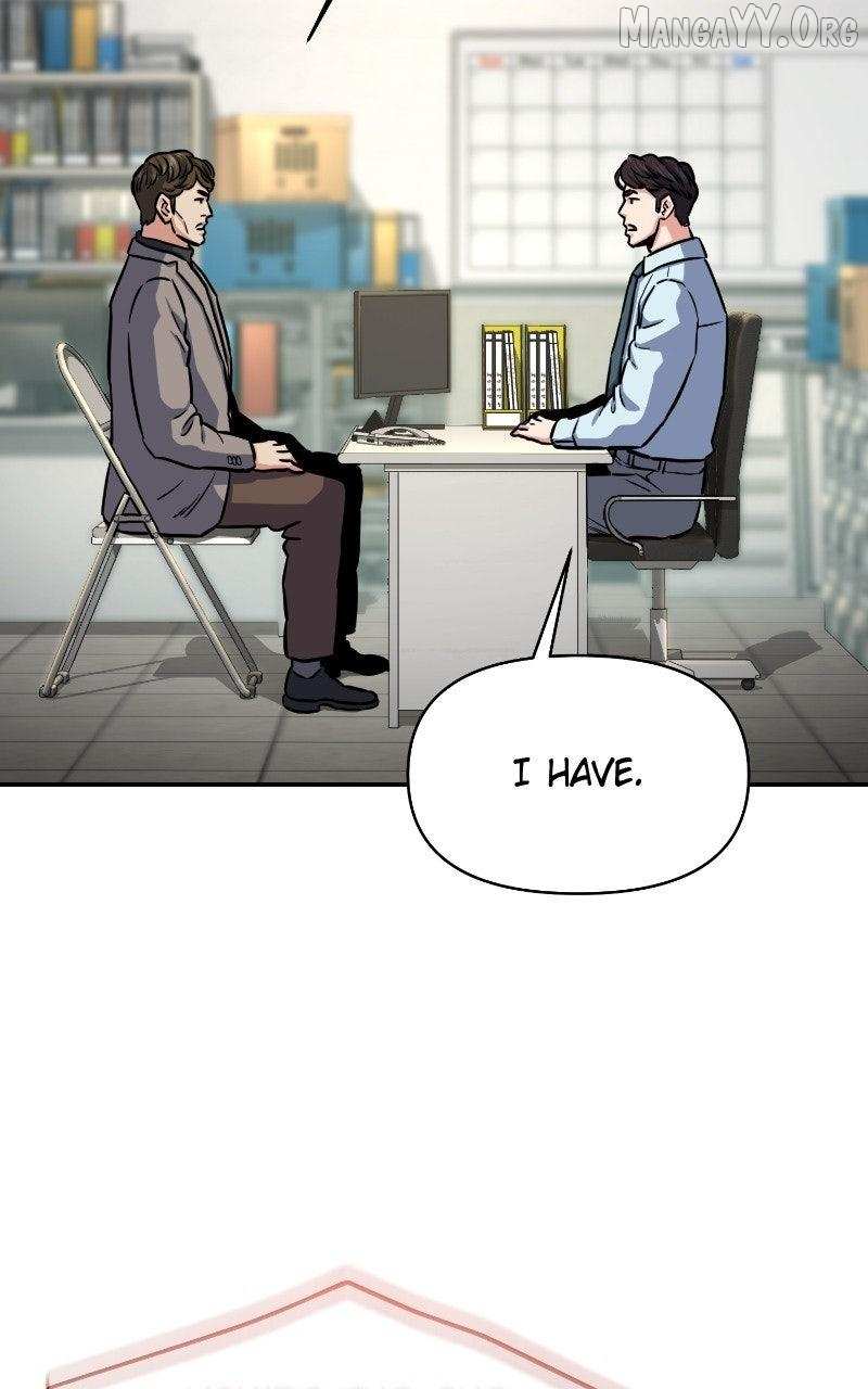 In the Spirit of the Law Chapter 57 — Page 105
