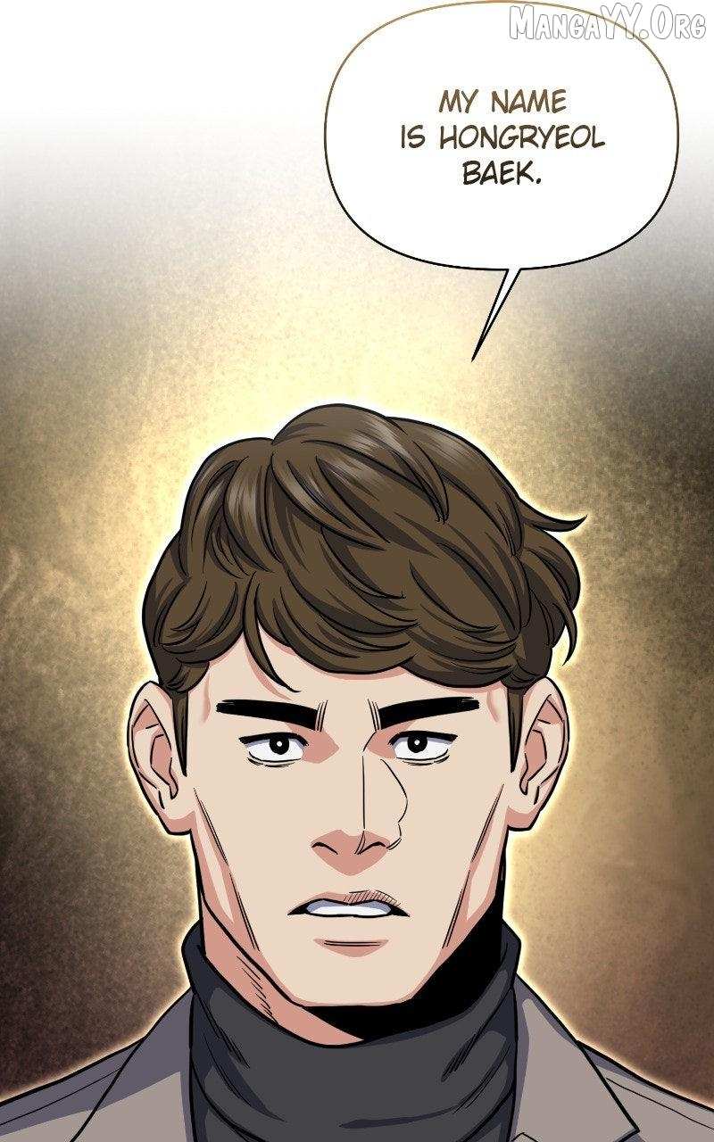 In the Spirit of the Law Chapter 57 — Page 108