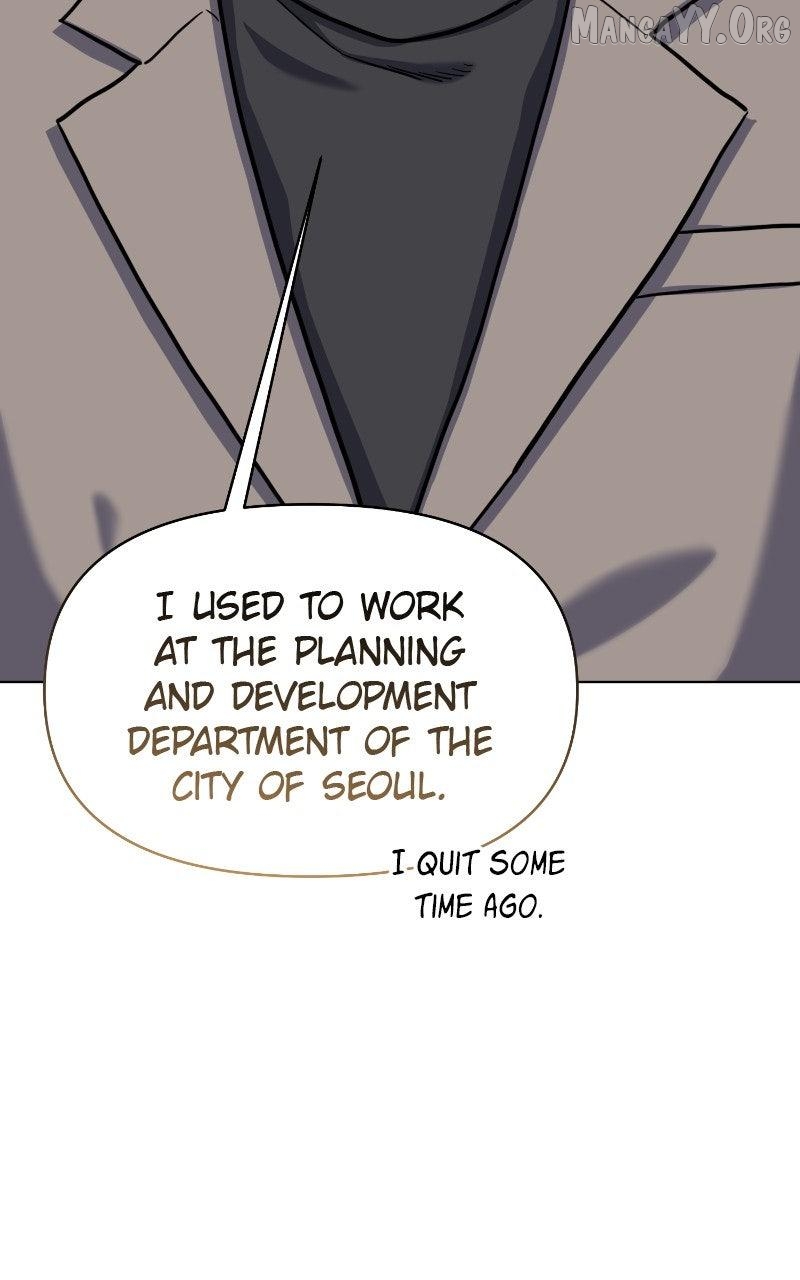 In the Spirit of the Law Chapter 57 — Page 109