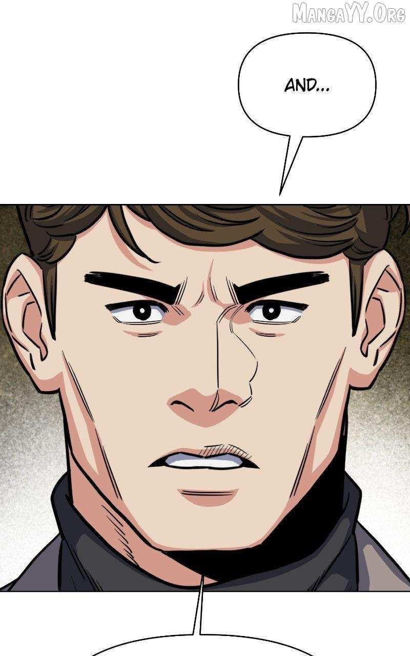 In the Spirit of the Law Chapter 57 — Page 110