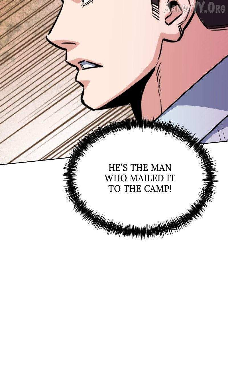 In the Spirit of the Law Chapter 57 — Page 112