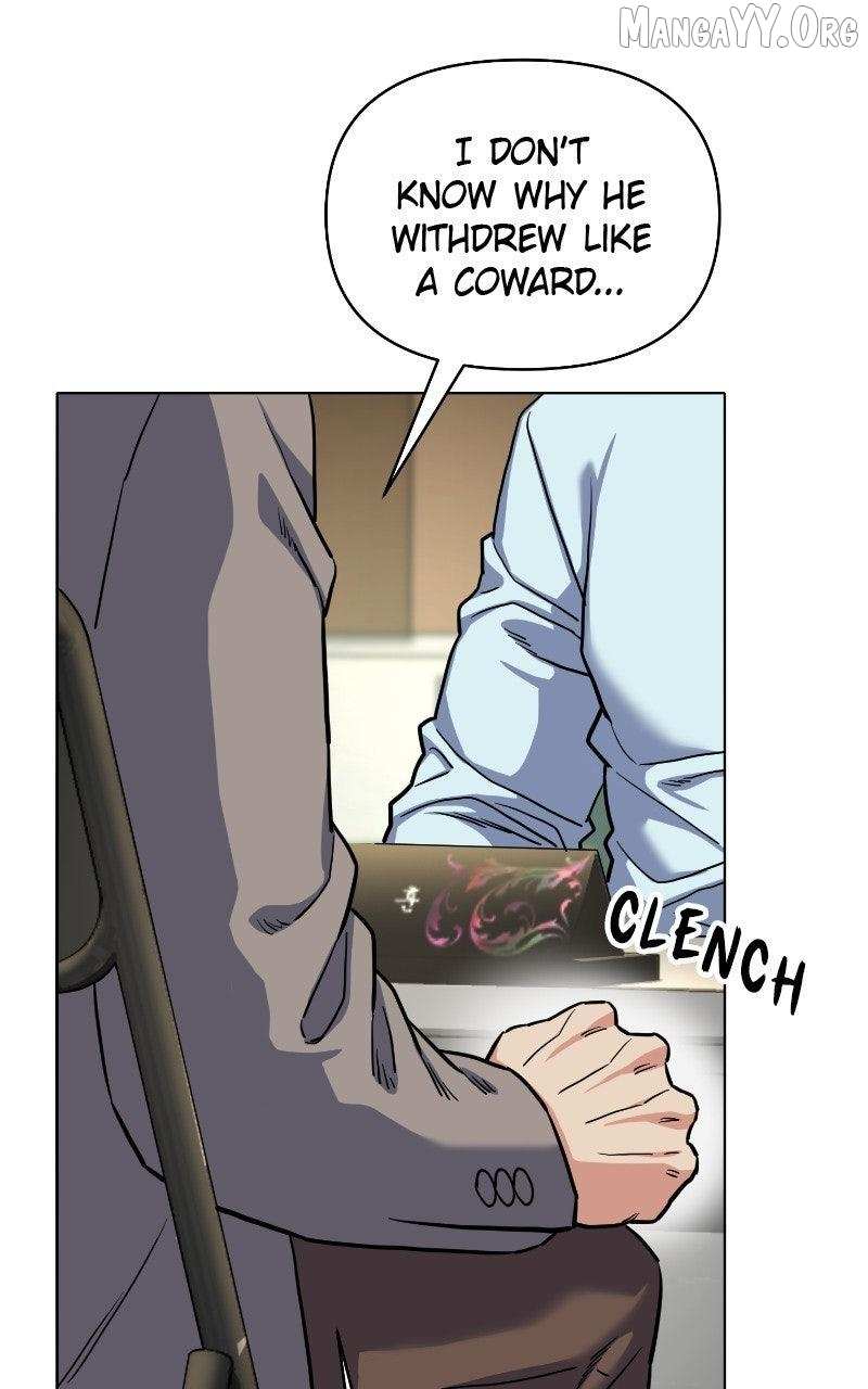 In the Spirit of the Law Chapter 57 — Page 113