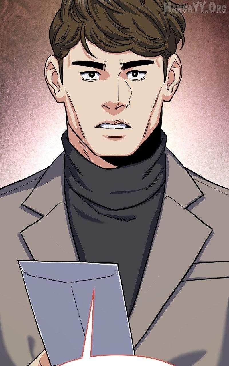 In the Spirit of the Law Chapter 57 — Page 116