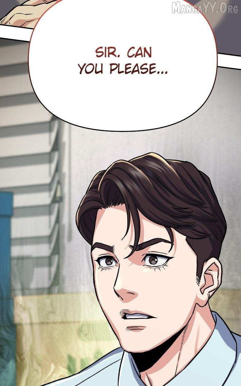 In the Spirit of the Law Chapter 57 — Page 117