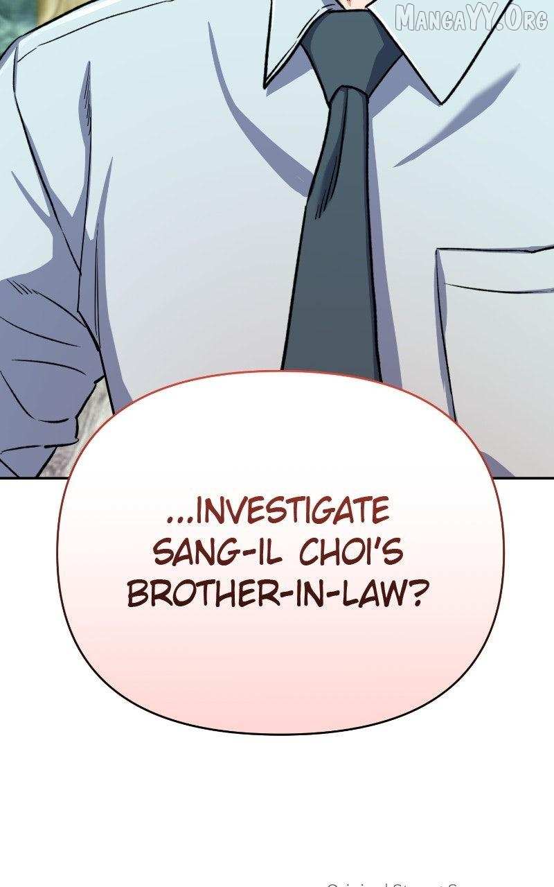 In the Spirit of the Law Chapter 57 — Page 118