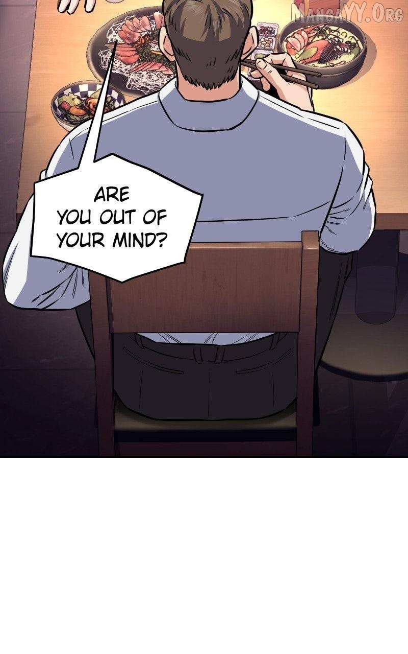 In the Spirit of the Law Chapter 57 — Page 17