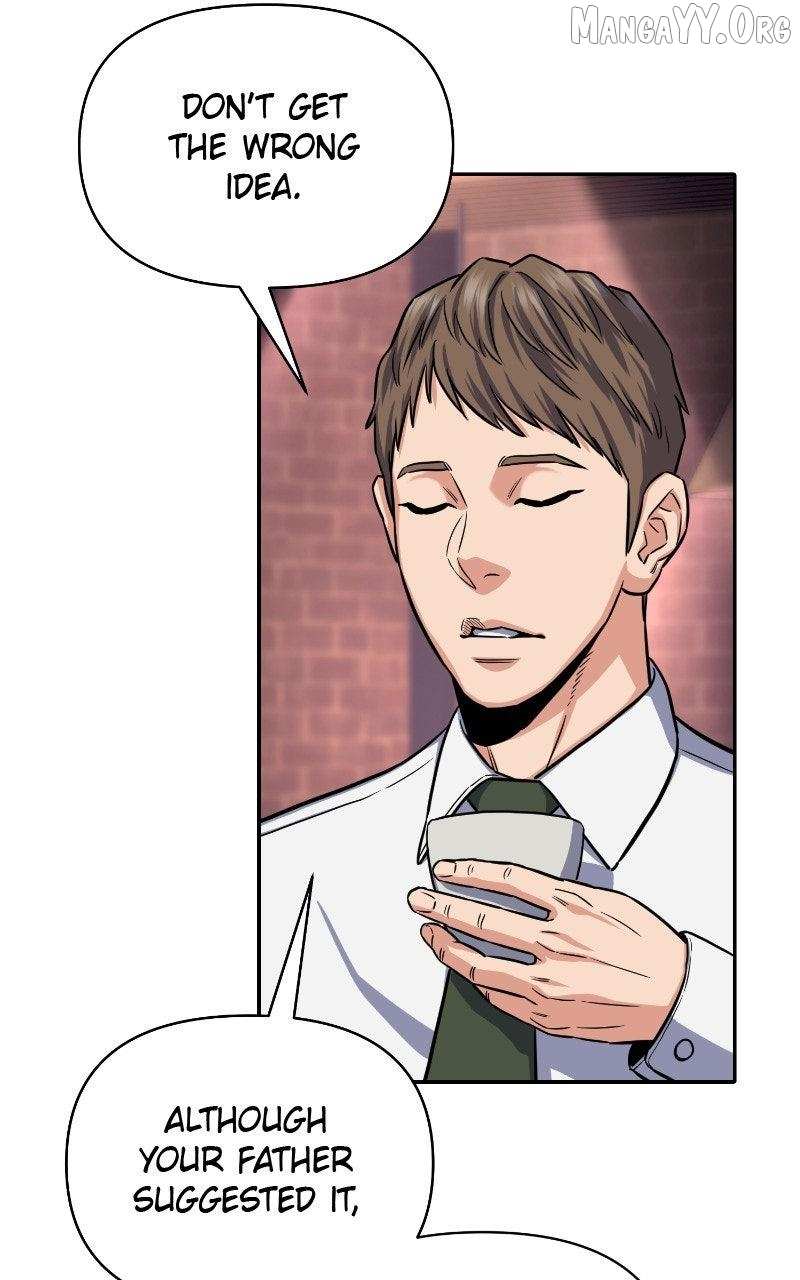 In the Spirit of the Law Chapter 57 — Page 18