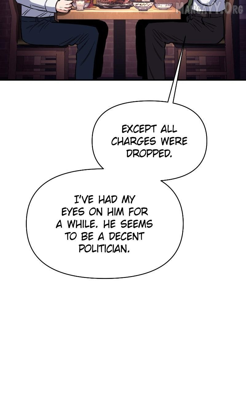 In the Spirit of the Law Chapter 57 — Page 20