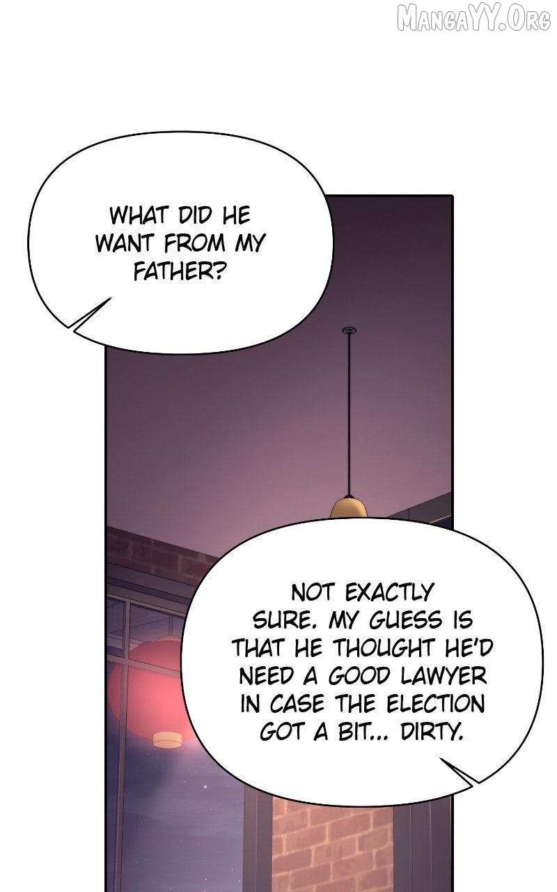 In the Spirit of the Law Chapter 57 — Page 21