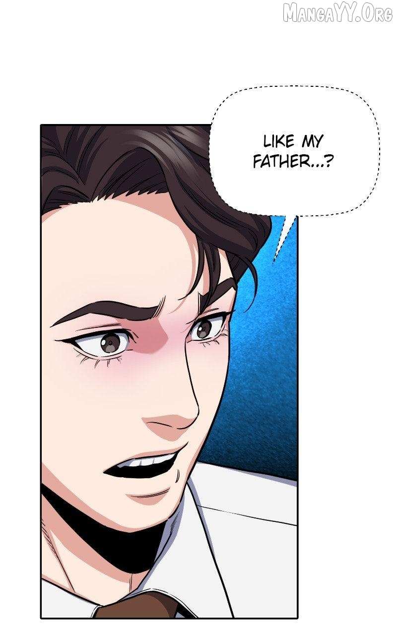 In the Spirit of the Law Chapter 57 — Page 27