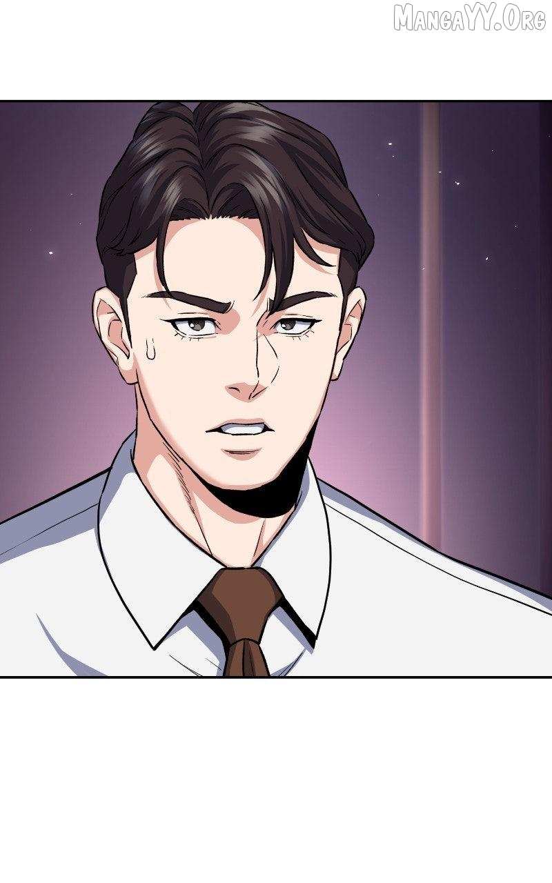 In the Spirit of the Law Chapter 57 — Page 31