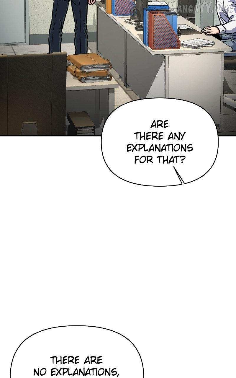 In the Spirit of the Law Chapter 57 — Page 34
