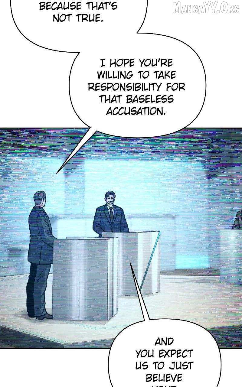 In the Spirit of the Law Chapter 57 — Page 35