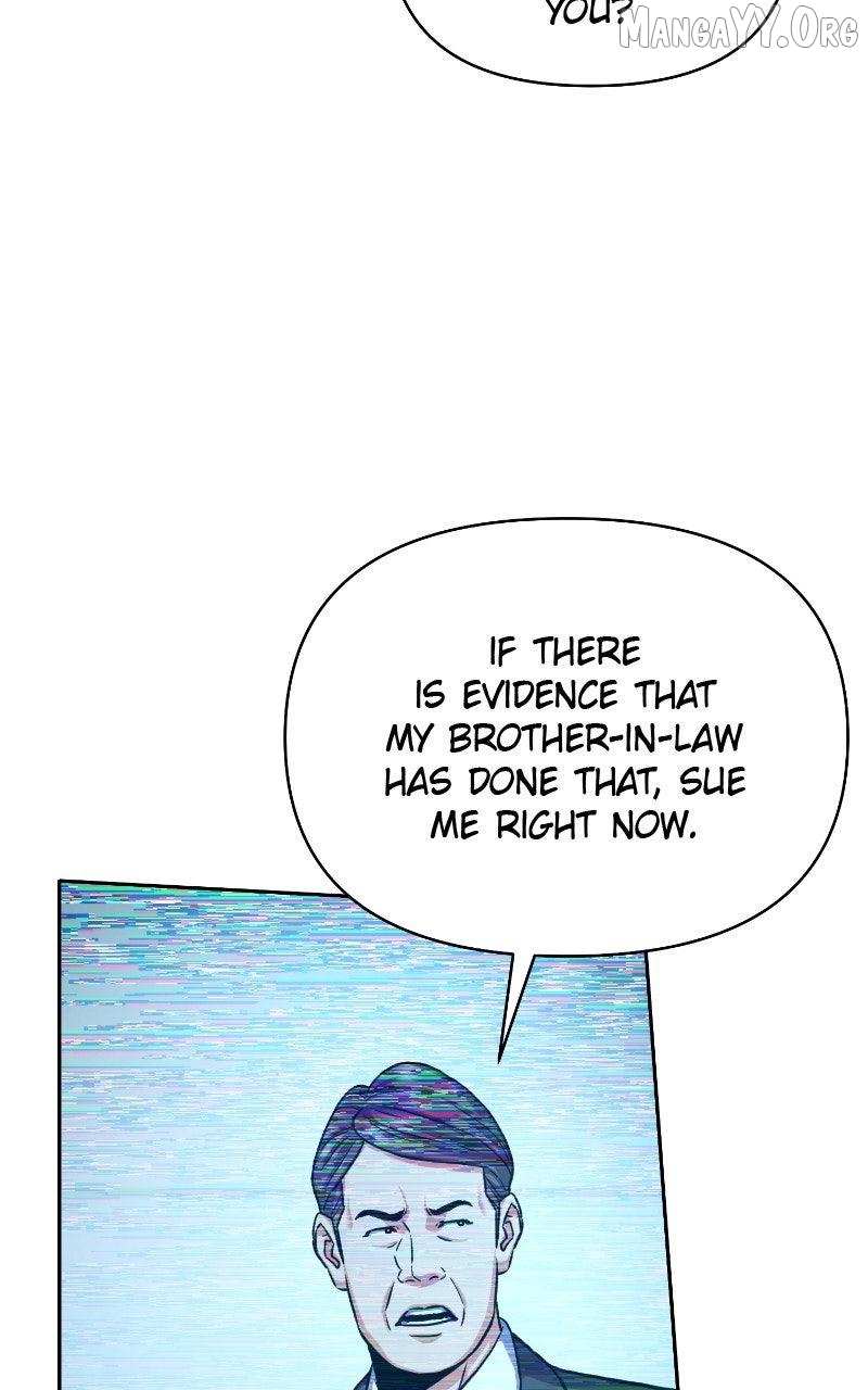 In the Spirit of the Law Chapter 57 — Page 36